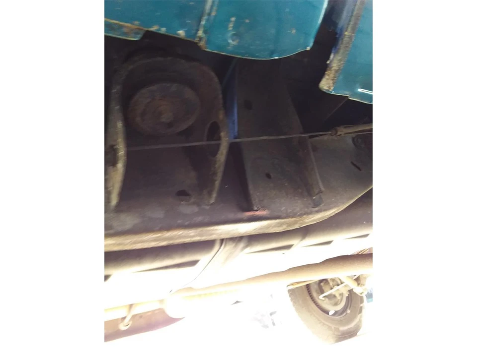 1996 Chevrolet C/K 4th Gen - Image 29 of 30