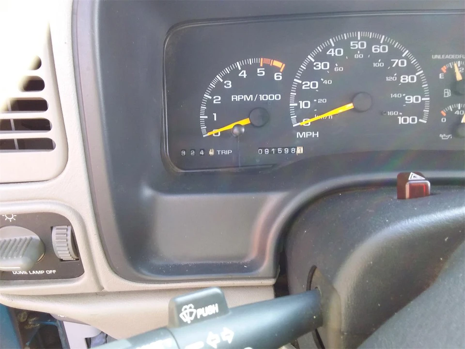 1996 Chevrolet C/K 4th Gen - Image 11 of 30