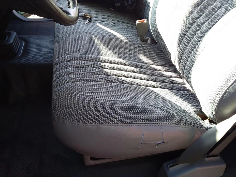 1996 Chevrolet C/K 4th Gen - Image 9 of 30