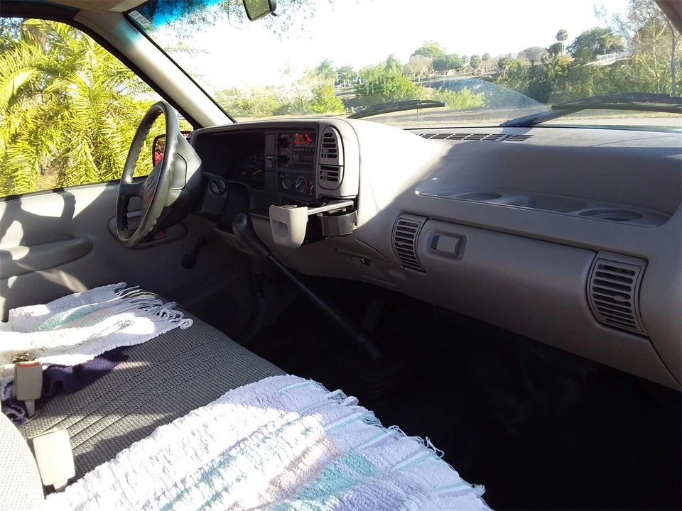 1996 Chevrolet C/K 4th Gen - Image 17 of 30