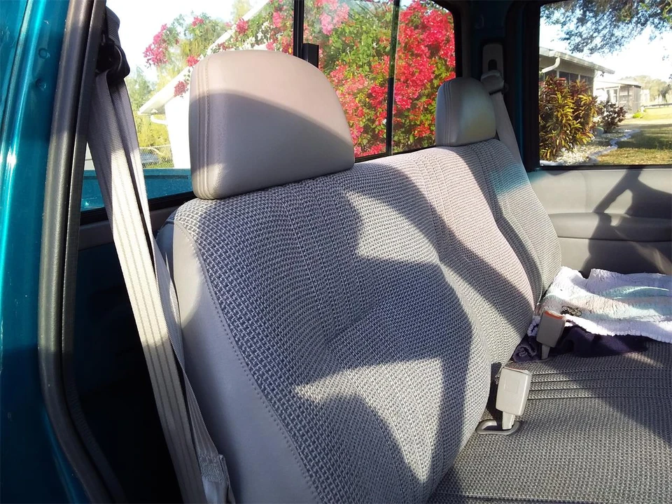 1996 Chevrolet C/K 4th Gen - Image 19 of 30