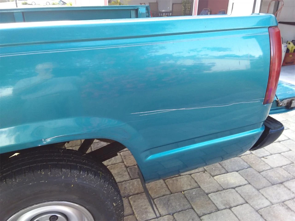 1996 Chevrolet C/K 4th Gen - Image 23 of 30