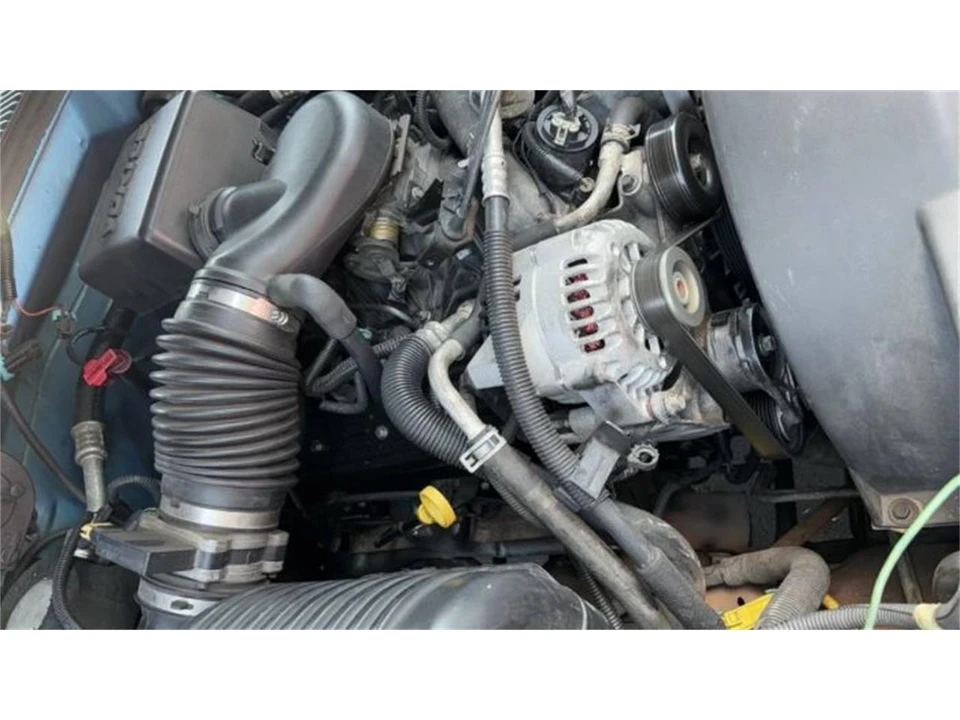 1996 Chevrolet C/K 4th Gen - Image 9 of 25