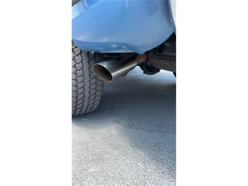 1996 Chevrolet C/K 4th Gen - Image 5 of 25