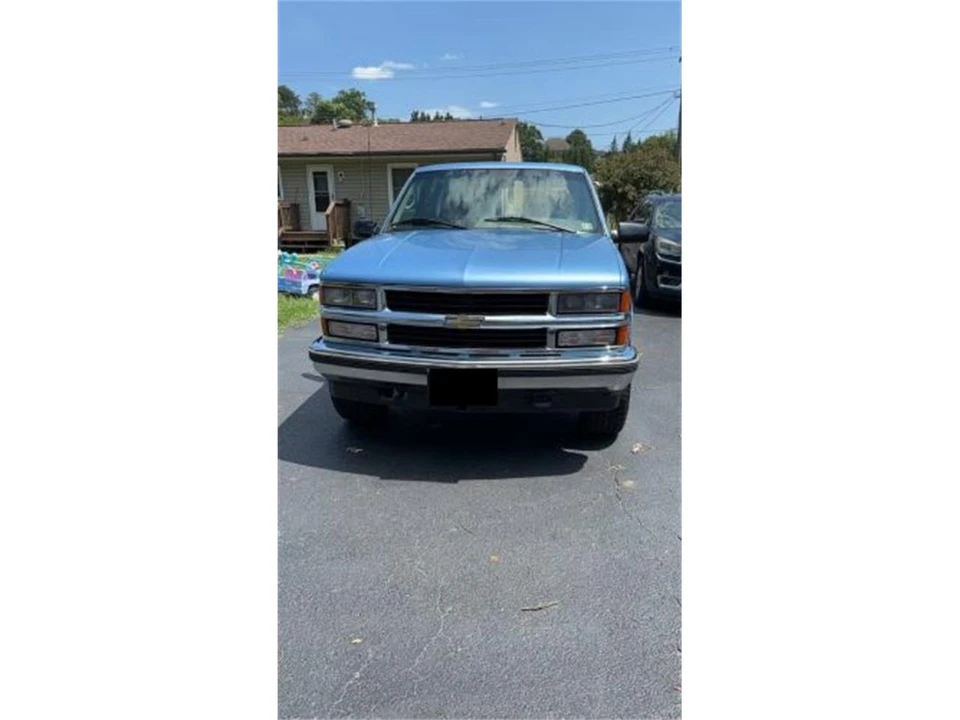 1996 Chevrolet C/K 4th Gen - Image 3 of 25