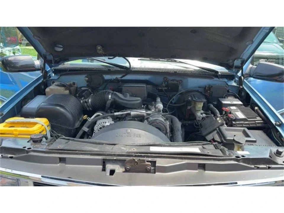 1996 Chevrolet C/K 4th Gen - Image 11 of 25