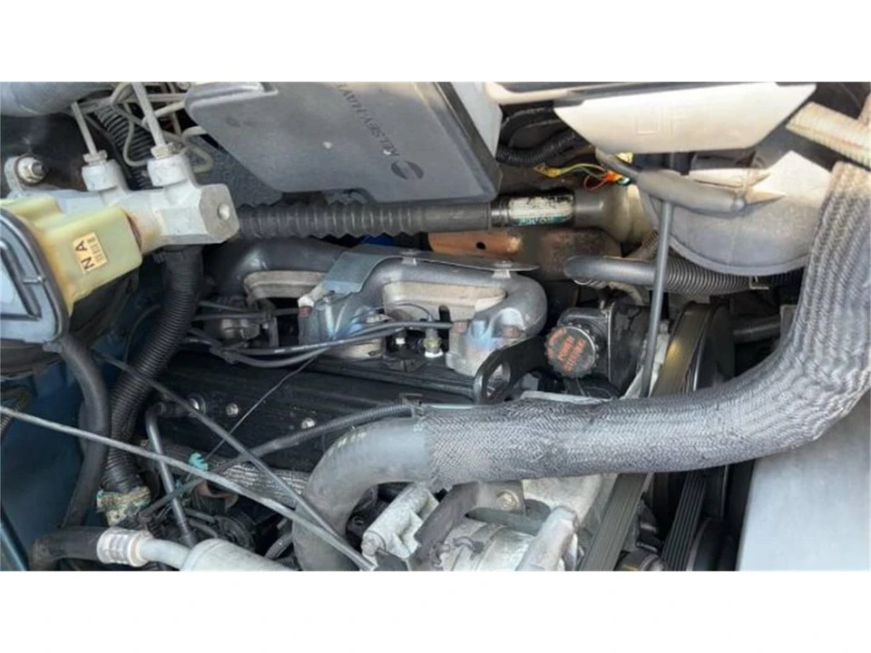 1996 Chevrolet C/K 4th Gen - Image 12 of 25