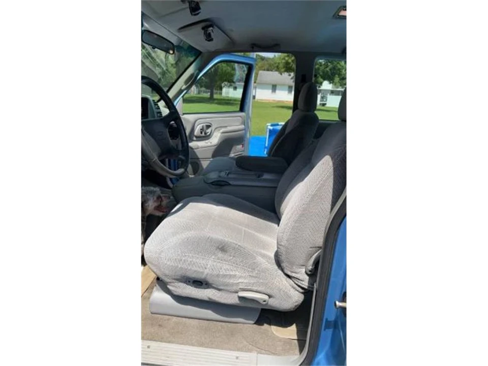 1996 Chevrolet C/K 4th Gen - Image 13 of 25