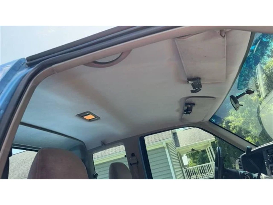 1996 Chevrolet C/K 4th Gen - Image 14 of 25