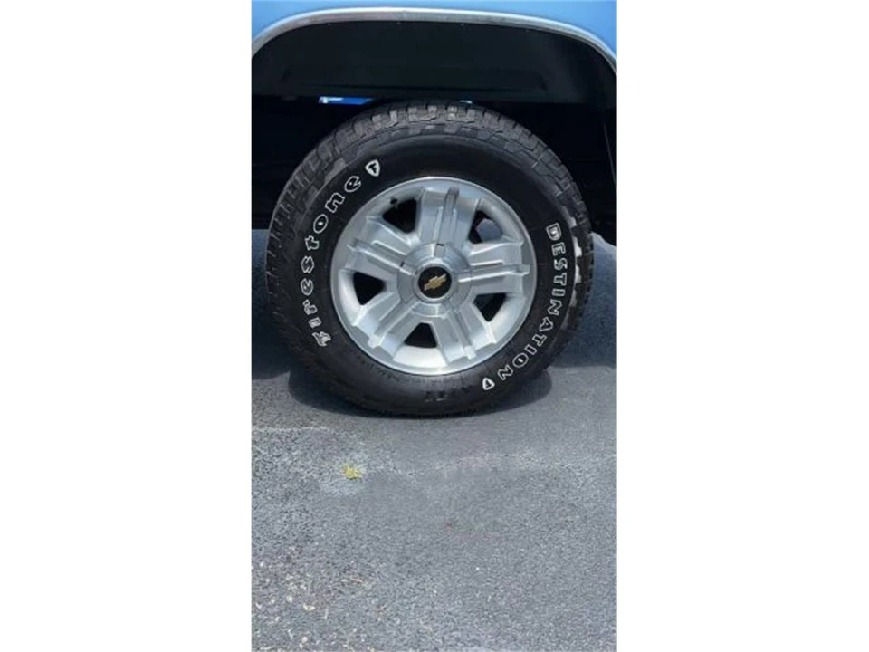 1996 Chevrolet C/K 4th Gen - Image 21 of 25