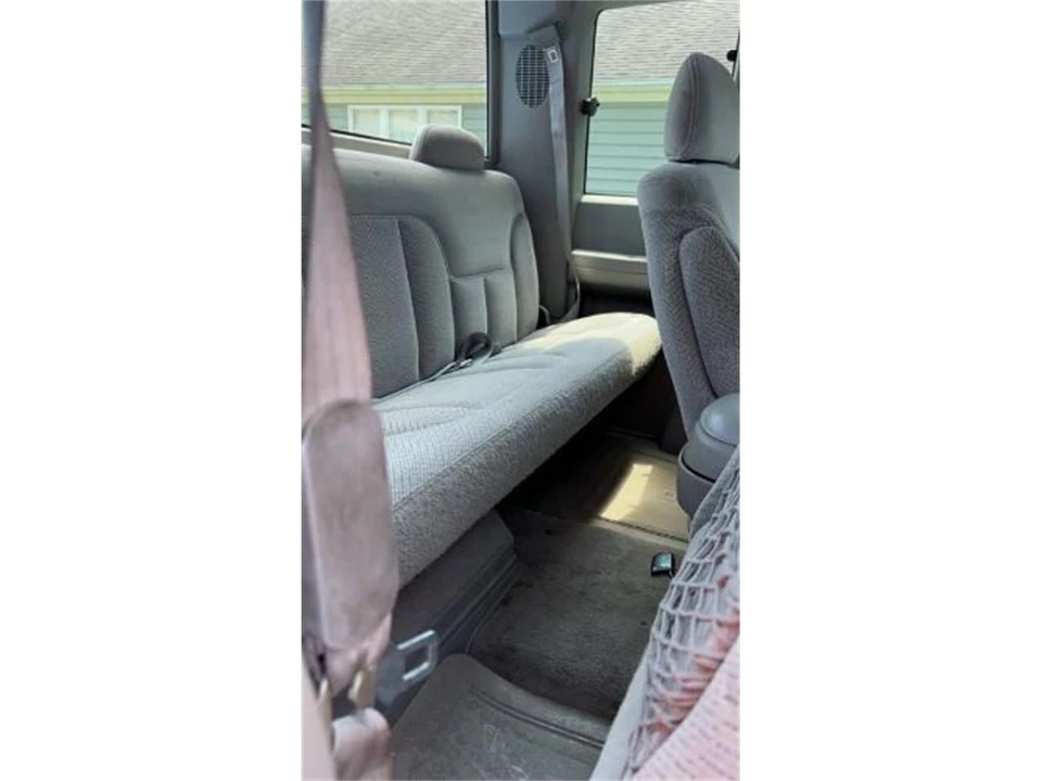 1996 Chevrolet C/K 4th Gen - Image 22 of 25