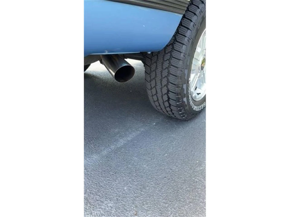 1996 Chevrolet C/K 4th Gen - Image 23 of 25