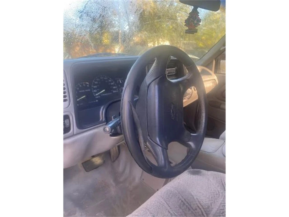 1996 Chevrolet C/K 4th Gen - Image 2 of 5