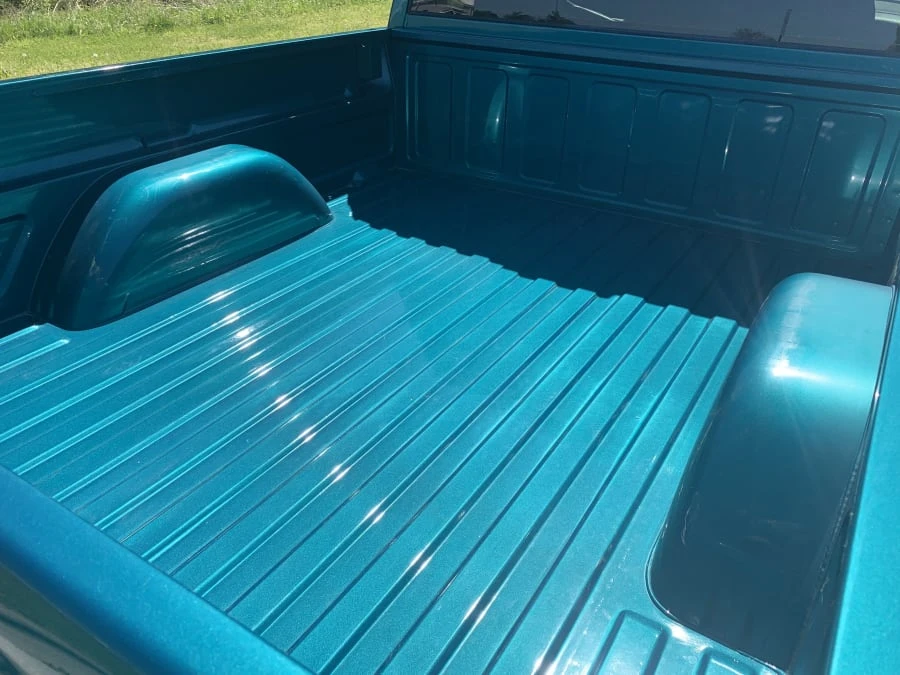 1996 Chevrolet C/K 4th Gen - Image 4 of 4
