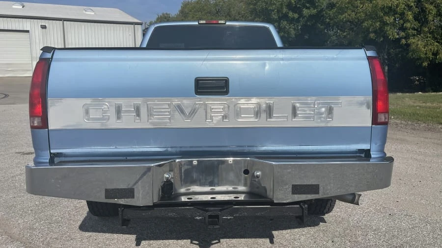 1996 Chevrolet C/K 4th Gen - Image 14 of 16
