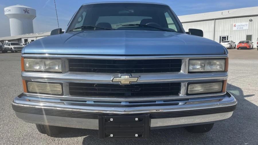 1996 Chevrolet C/K 4th Gen - Image 15 of 16