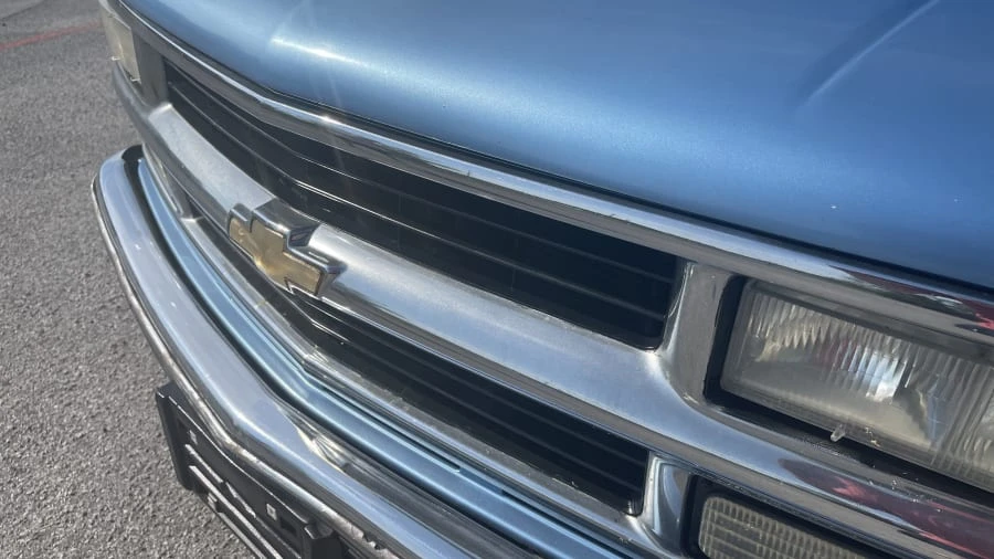 1996 Chevrolet C/K 4th Gen - Image 16 of 16