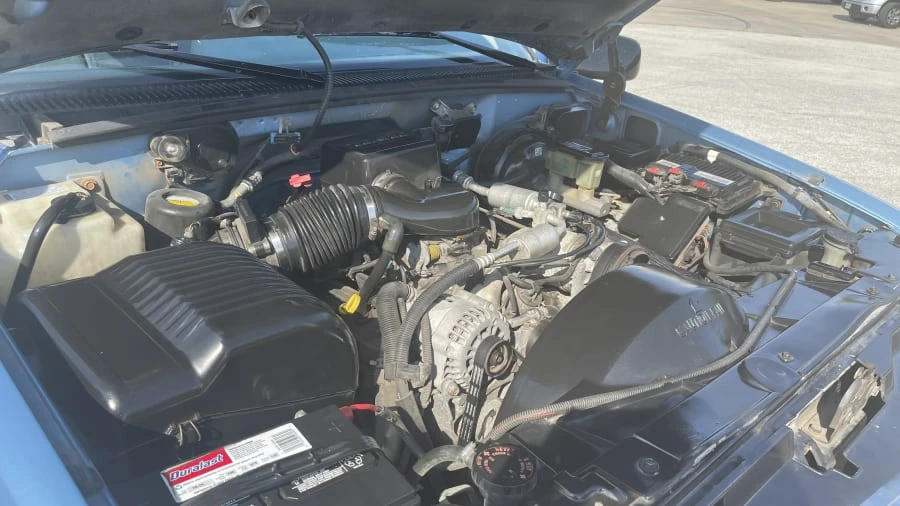 1996 Chevrolet C/K 4th Gen - Image 13 of 16
