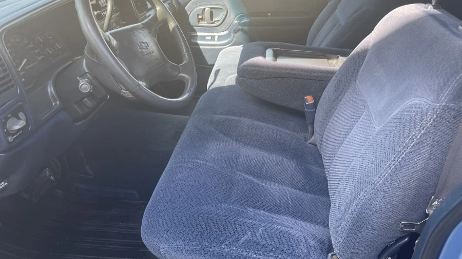 1996 Chevrolet C/K 4th Gen - Image 5 of 16