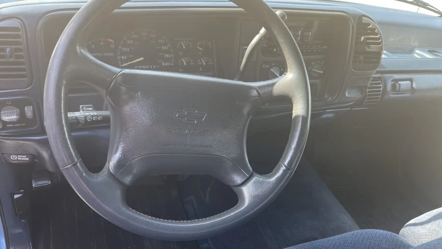 1996 Chevrolet C/K 4th Gen - Image 6 of 16