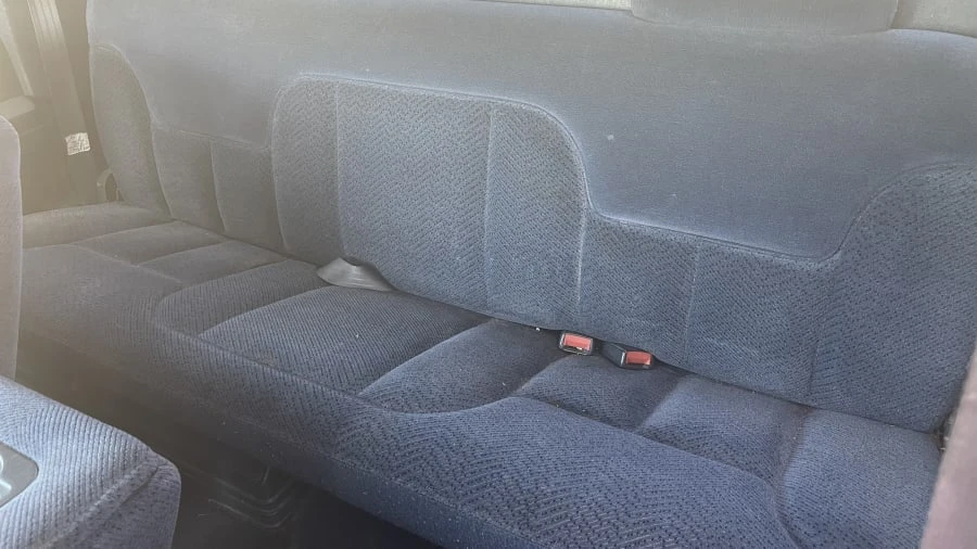 1996 Chevrolet C/K 4th Gen - Image 8 of 16