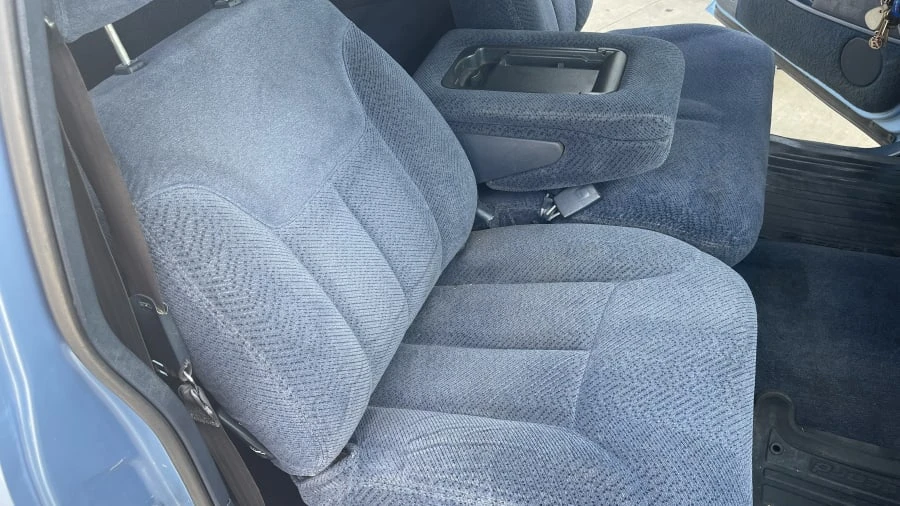 1996 Chevrolet C/K 4th Gen - Image 7 of 16