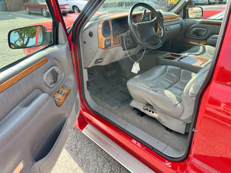1996 Chevrolet C/K 4th Gen - Image 5 of 6