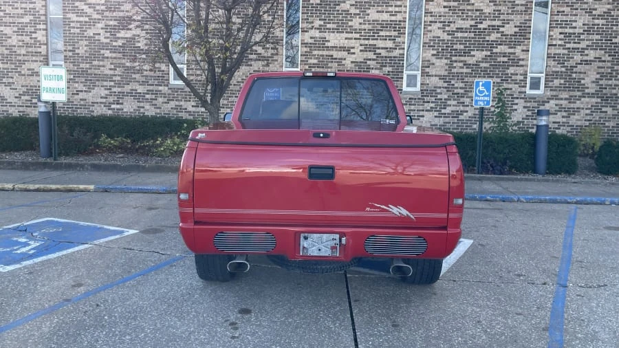1996 Chevrolet C/K 4th Gen - Image 5 of 25