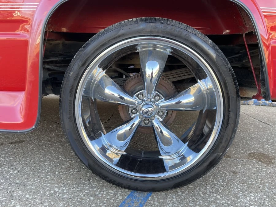 1996 Chevrolet C/K 4th Gen - Image 15 of 25