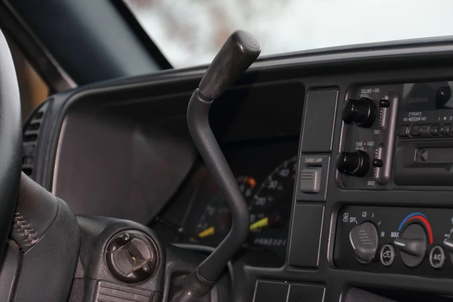 1996 Chevrolet C/K 4th Gen - Image 24 of 28