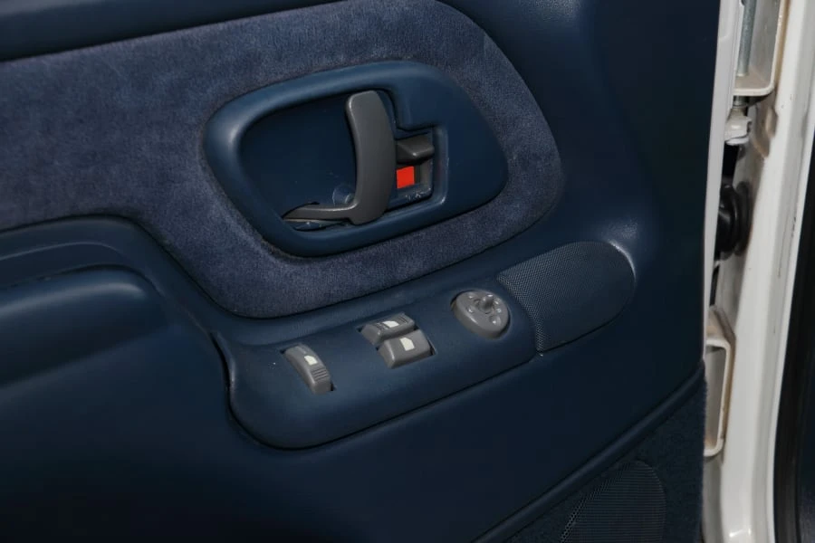 1996 Chevrolet C/K 4th Gen - Image 16 of 28