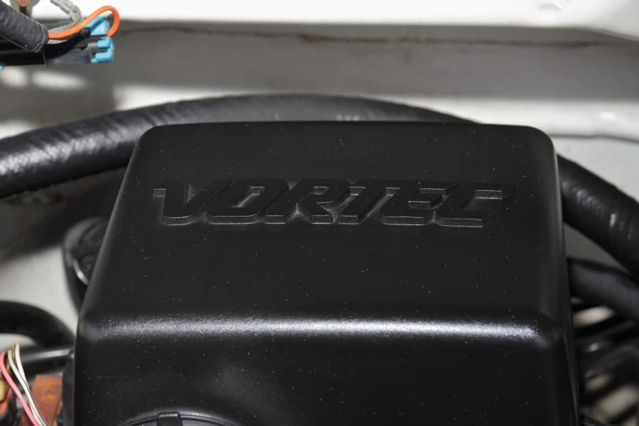 1996 Chevrolet C/K 4th Gen - Image 28 of 28
