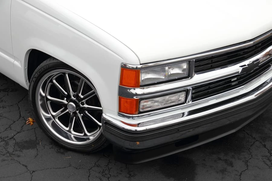 1996 Chevrolet C/K 4th Gen - Image 9 of 28