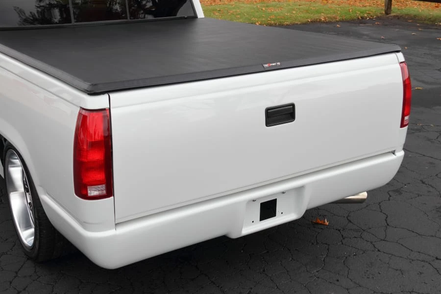 1996 Chevrolet C/K 4th Gen - Image 11 of 28