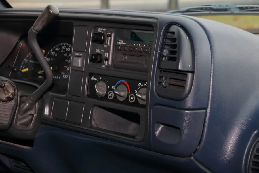1996 Chevrolet C/K 4th Gen - Image 18 of 28