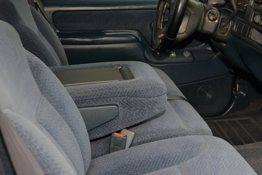 1996 Chevrolet C/K 4th Gen - Image 20 of 28