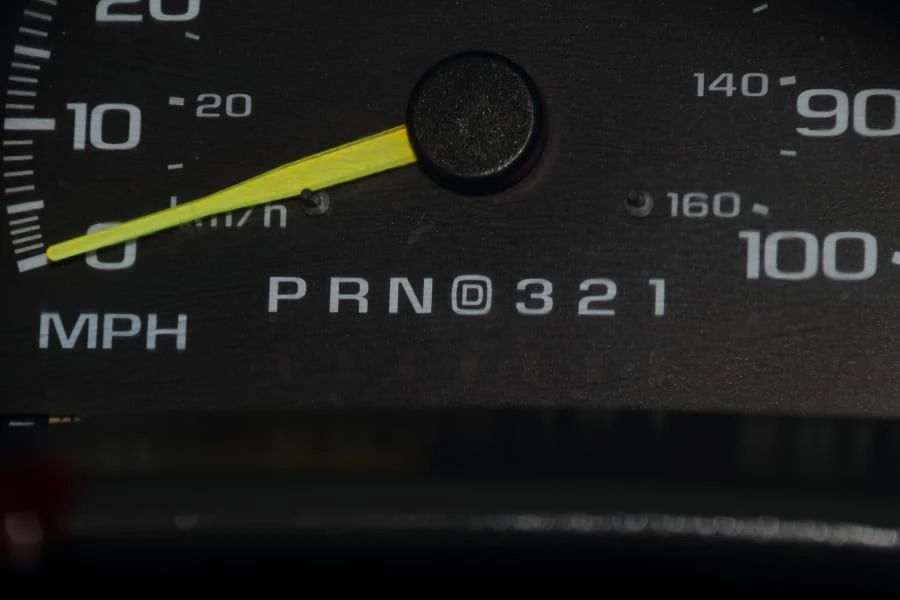 1996 Chevrolet C/K 4th Gen - Image 23 of 28