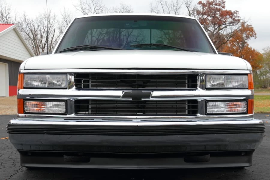 1996 Chevrolet C/K 4th Gen - Image 8 of 28
