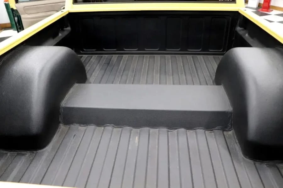 1996 Chevrolet C/K 4th Gen - Image 9 of 11