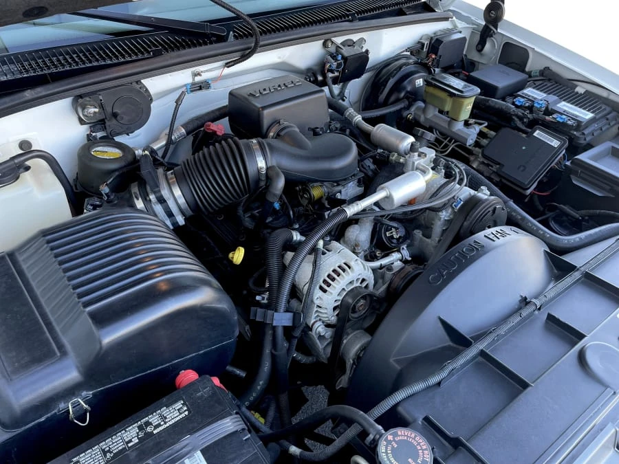 1996 Chevrolet C/K 4th Gen - Image 27 of 31