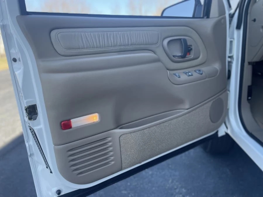 1996 Chevrolet C/K 4th Gen - Image 21 of 31