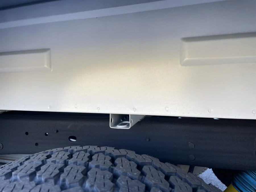 1996 Chevrolet C/K 4th Gen - Image 5 of 31
