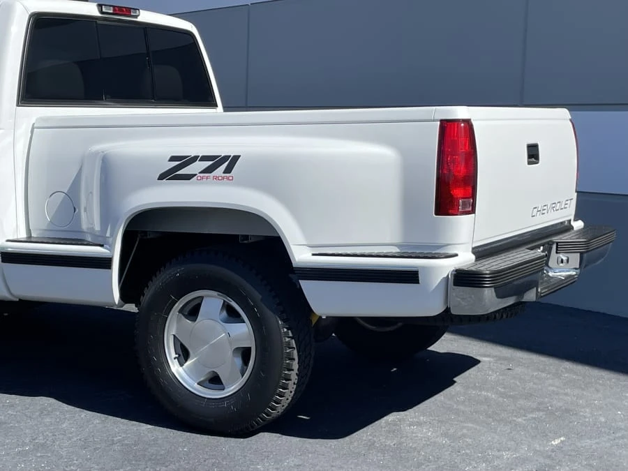 1996 Chevrolet C/K 4th Gen - Image 7 of 31