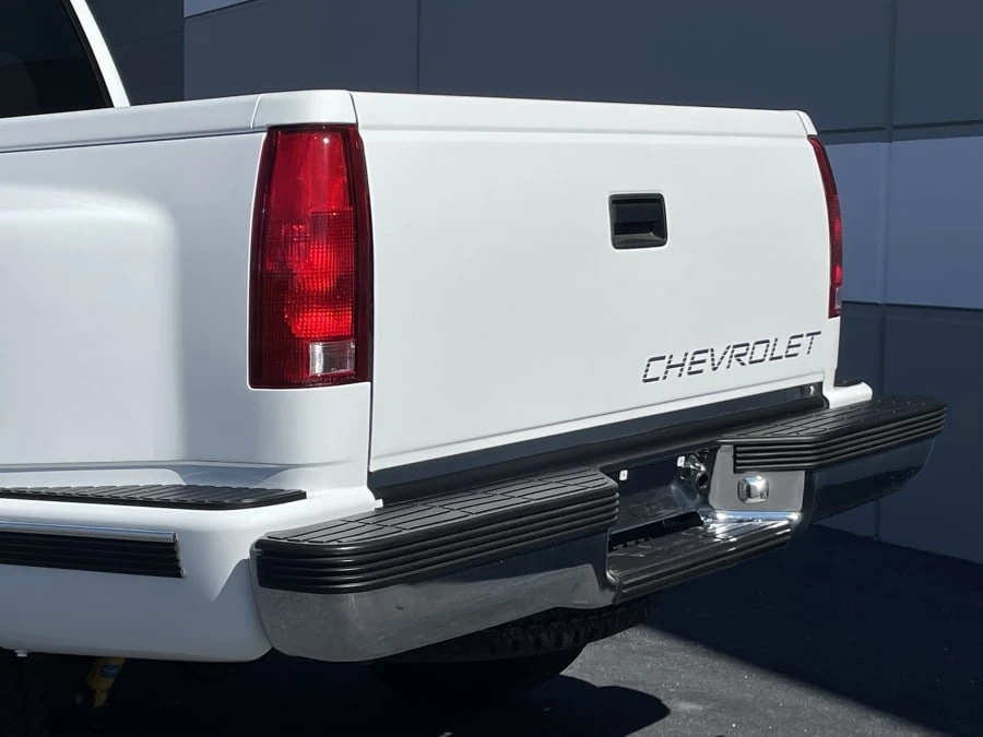 1996 Chevrolet C/K 4th Gen - Image 8 of 31