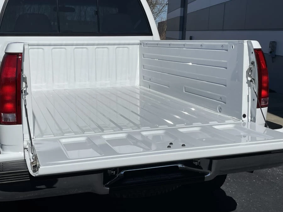 1996 Chevrolet C/K 4th Gen - Image 9 of 31