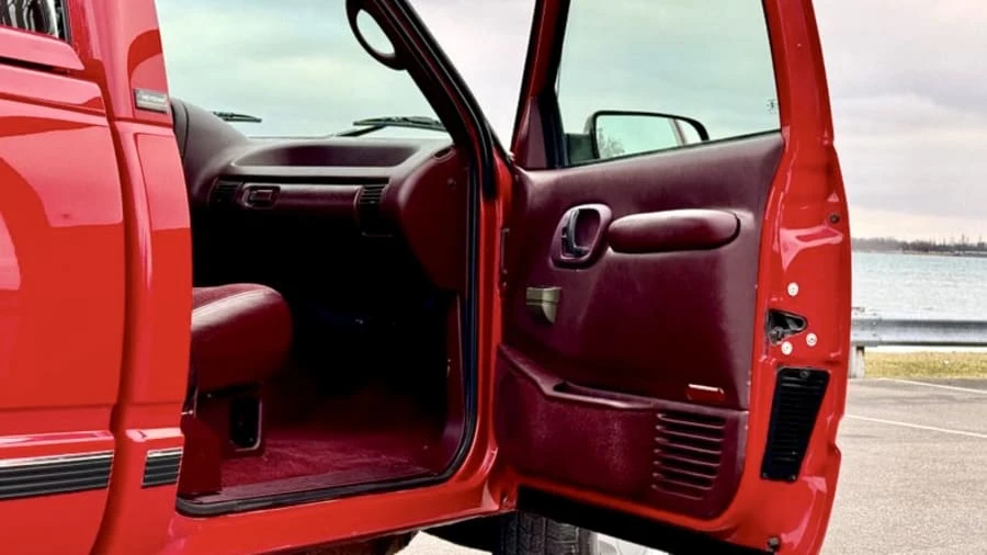 1996 Chevrolet C/K 4th Gen - Image 9 of 14