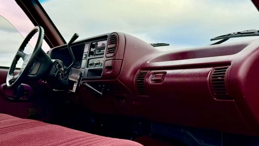 1996 Chevrolet C/K 4th Gen - Image 6 of 14