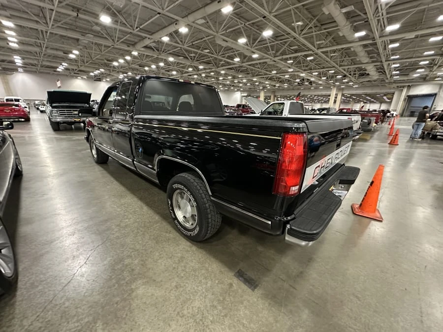 1996 Chevrolet C/K 4th Gen - Image 2 of 4
