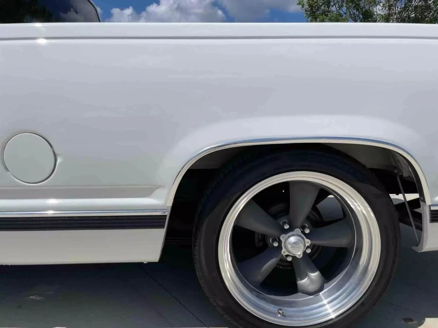 1996 Chevrolet C/K 4th Gen - Image 11 of 31