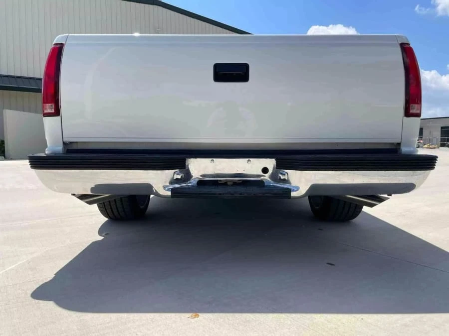 1996 Chevrolet C/K 4th Gen - Image 16 of 31
